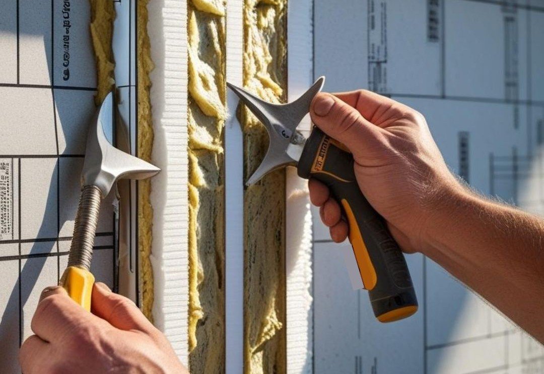 Understanding thermal bridging and how to avoid it