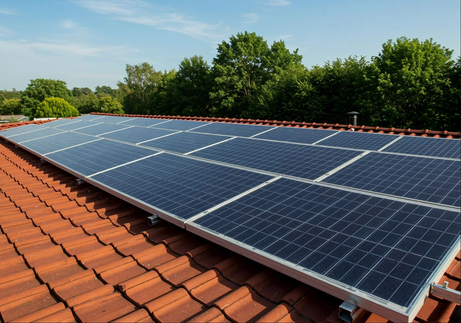 How passive solar design works in passive houses