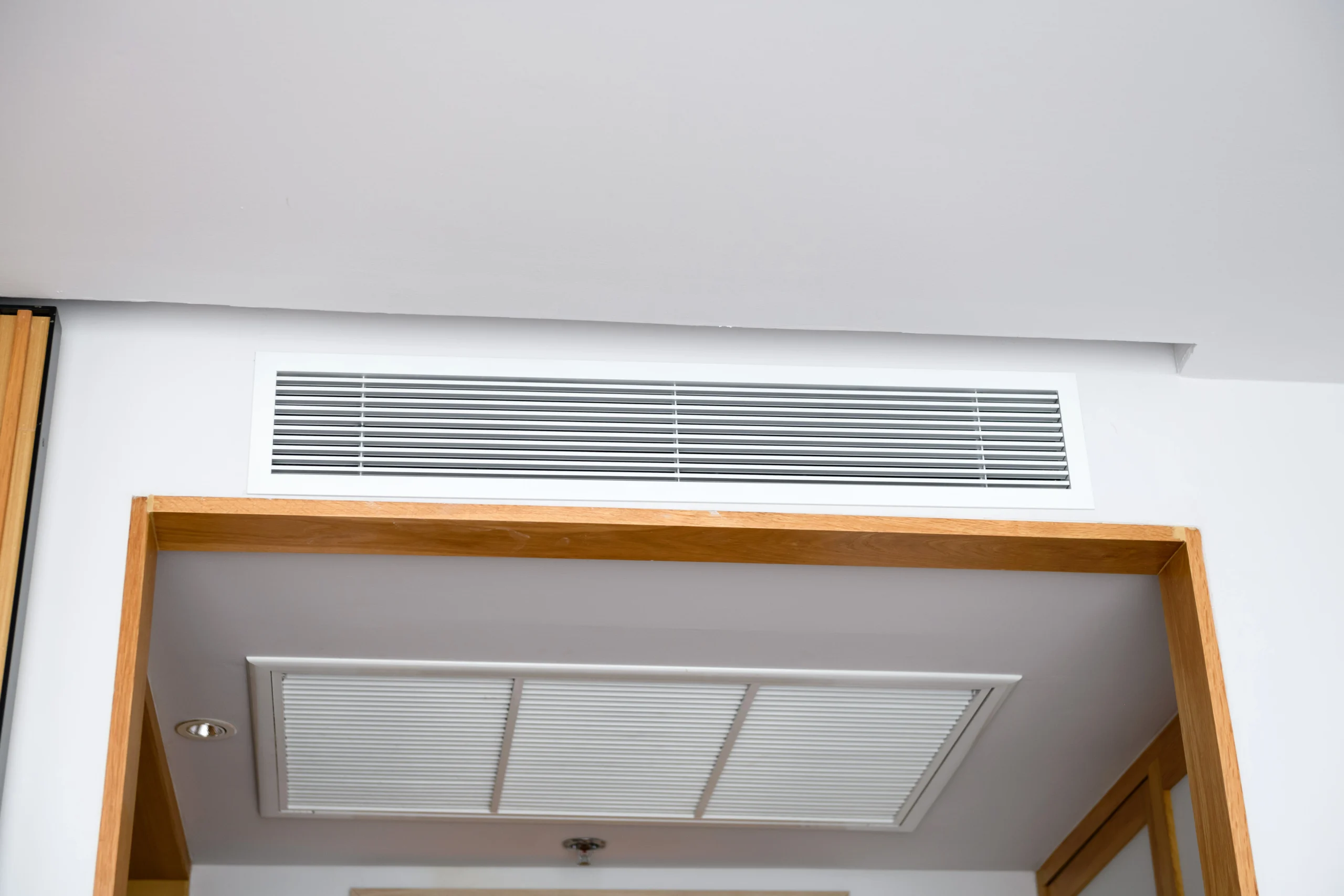 Choosing the right ventilation system for a passive house in Australia