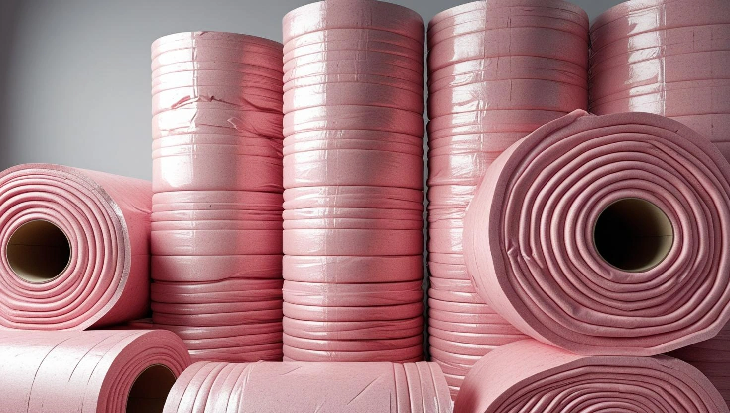 The role of insulation in passive house construction