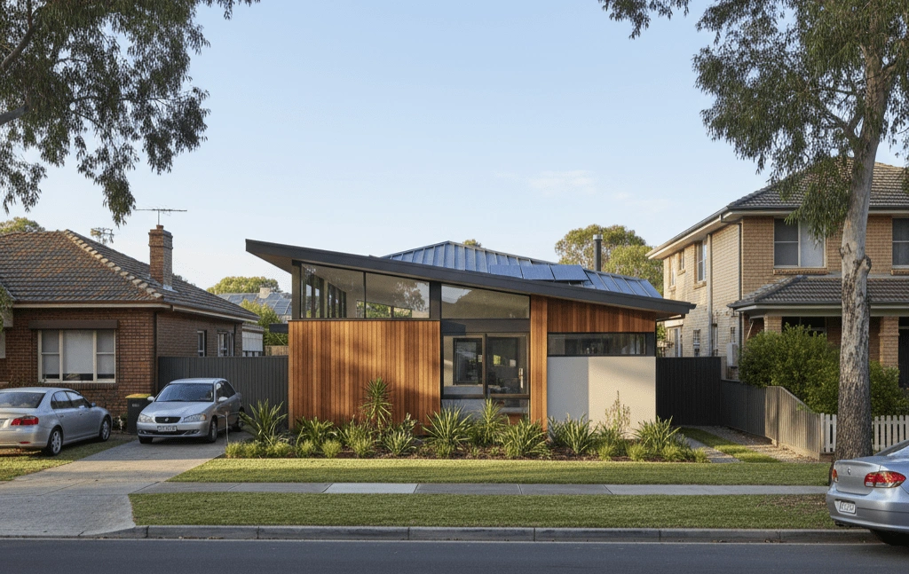 Passive houses in the spotlight as Australia boosts energy efficiency funding