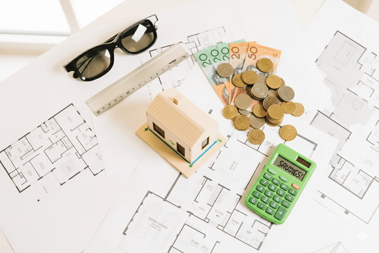 How to build a passive house on a budget